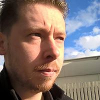 Paul Mcdermott Photo 48