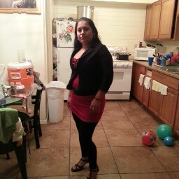 Cecilia Cortez Photo 13