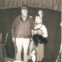 Jerry Crisp Photo 11