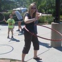 Jane Brousseau Photo 3