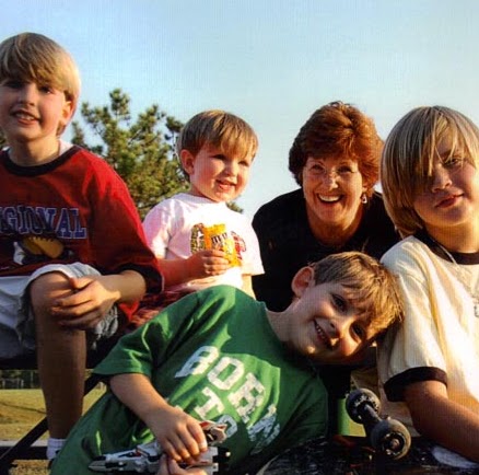 Susan Ingels Photo 1