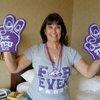 Janet Grant Photo 14