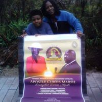 Curtis Marsh Photo 17