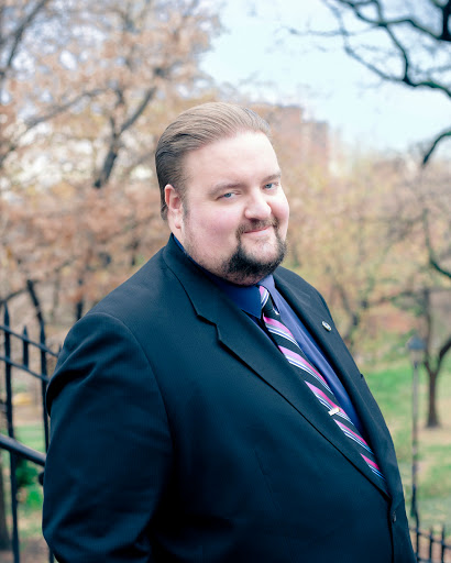 David Fanning Photo 34 David Fanning Photo 34