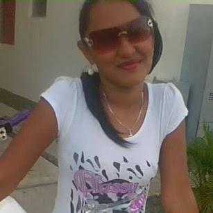 Rosa Ortega Photo 15