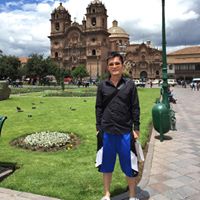 Steve Tsang Photo 28