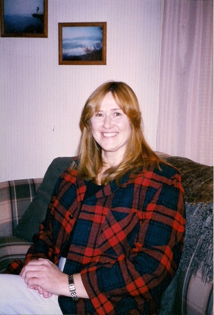 Eileen Cook Photo 1