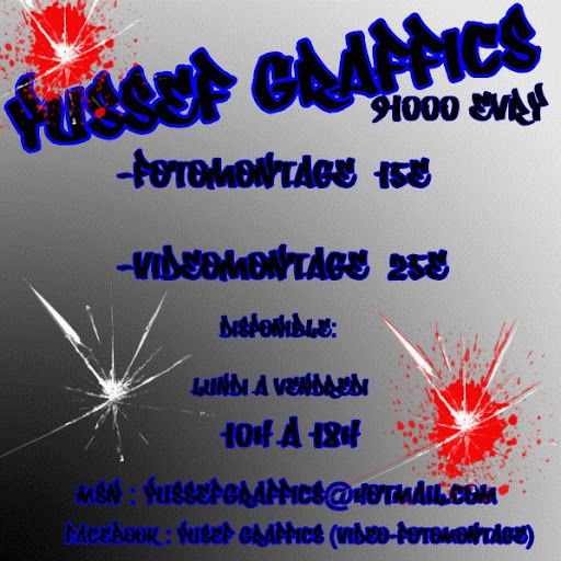 Yusef Mohamed Photo 16