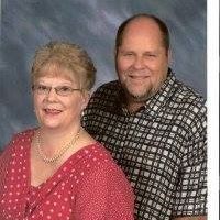 Dale Harris Photo 39