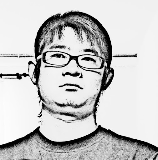 Zhiqiang Zhang Photo 14