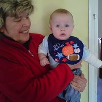 Jill Clarke Photo 6