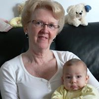 Mary Sander Photo 10