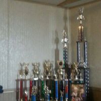 Chris Belcher Photo 21