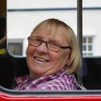 Margaret Hawes Photo 3