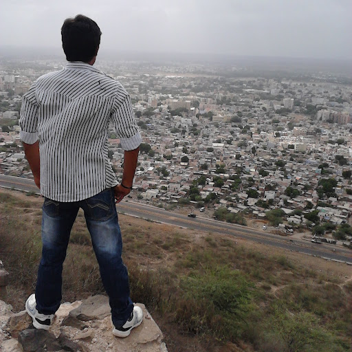 Darshan Patel Photo 27