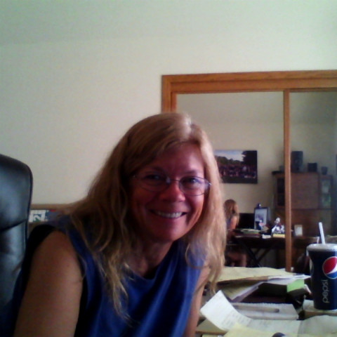 Janie Workman Photo 2