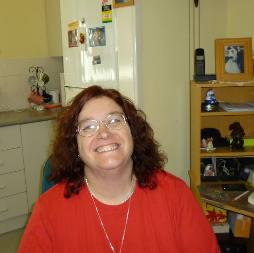 Sharon May Photo 33 Sharon May Photo 33