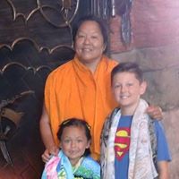 Ruthie Roberts Photo 9