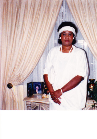 Patricia Etheridge Photo 18