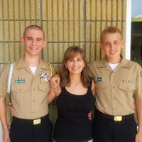 Tracy Cummings Photo 13