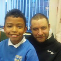 Glenn Cottrell Photo 4