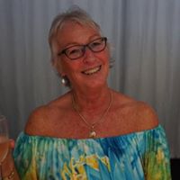 Julie Skelton Photo 28