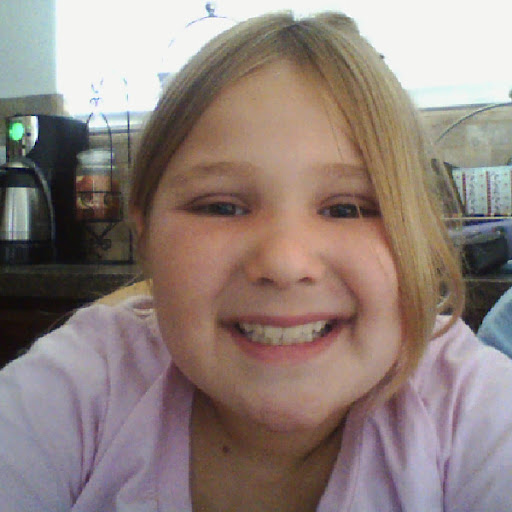 Genevieve Jenkins Photo 10