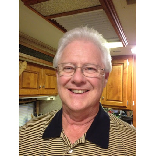 Roy Hunt Photo 31