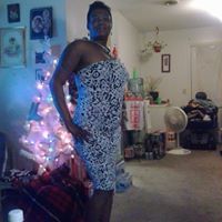 Elizabeth Spivey Photo 12
