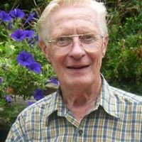 Harold Riley Photo 23