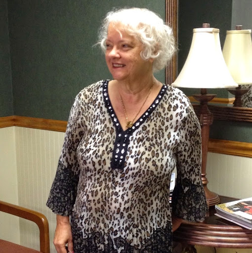 Ann Andrews Photo 37