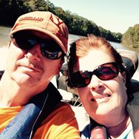 Angela Padgett Photo 21