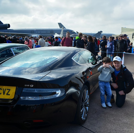 Alan Falconer Photo 13 Alan Falconer Photo 13