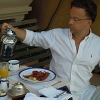 Mark Jefferis Photo 10