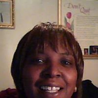 Constance Barber Photo 6