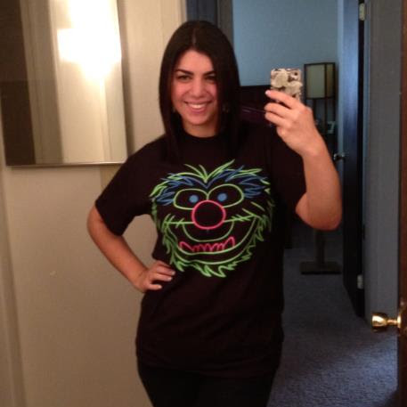 Christine Hernandez Photo 6