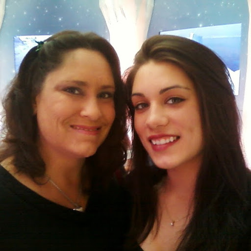 Kimberly Rafferty Photo 1