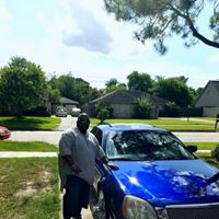 Reggie Willis Photo 25