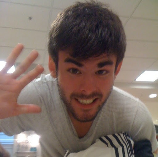 Robert Simon Photo 34