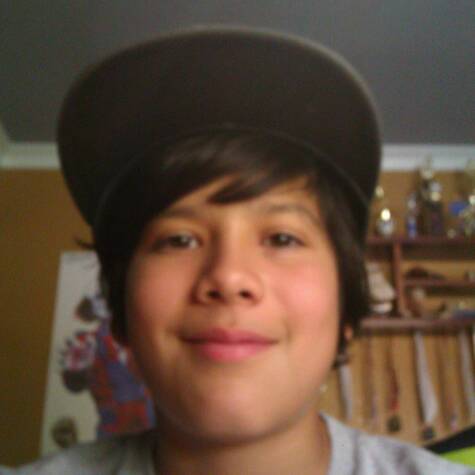Anthony Herrera Photo 33