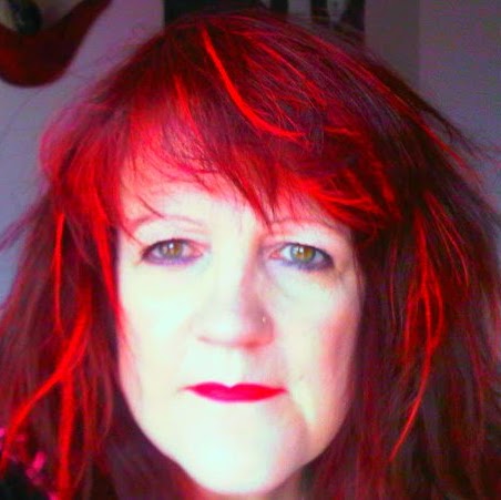 Jo Montgomery Photo 31