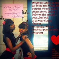 Latasha Cook Photo 20