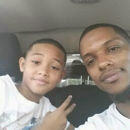 Tyrone Patterson Photo 6