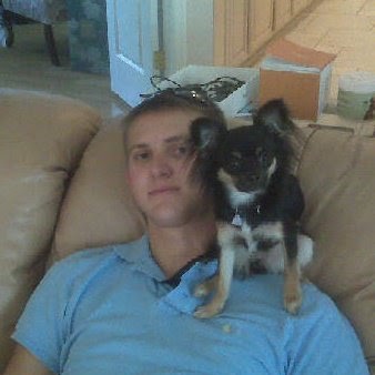 Daniel Dean Photo 35