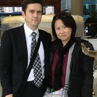 Lincoln Alexander Photo 10 Lincoln Alexander Photo 10