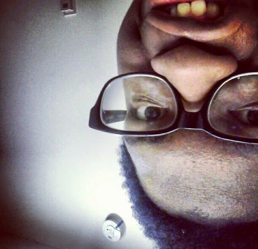 Chris Butts Photo 12