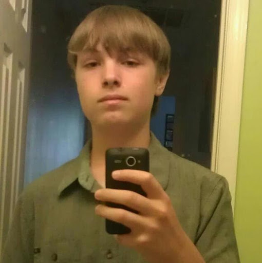 Steven Griffin Photo 44