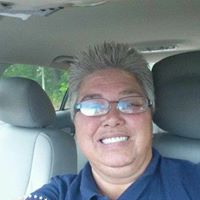 Vicky Strickland Photo 15