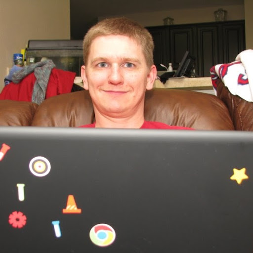 Trey Atkinson Photo 15