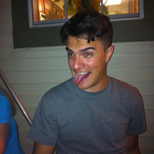 Marcus Vega Photo 12